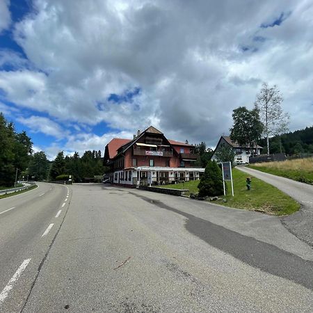 Hotel Faller Брайтнау Экстерьер фото