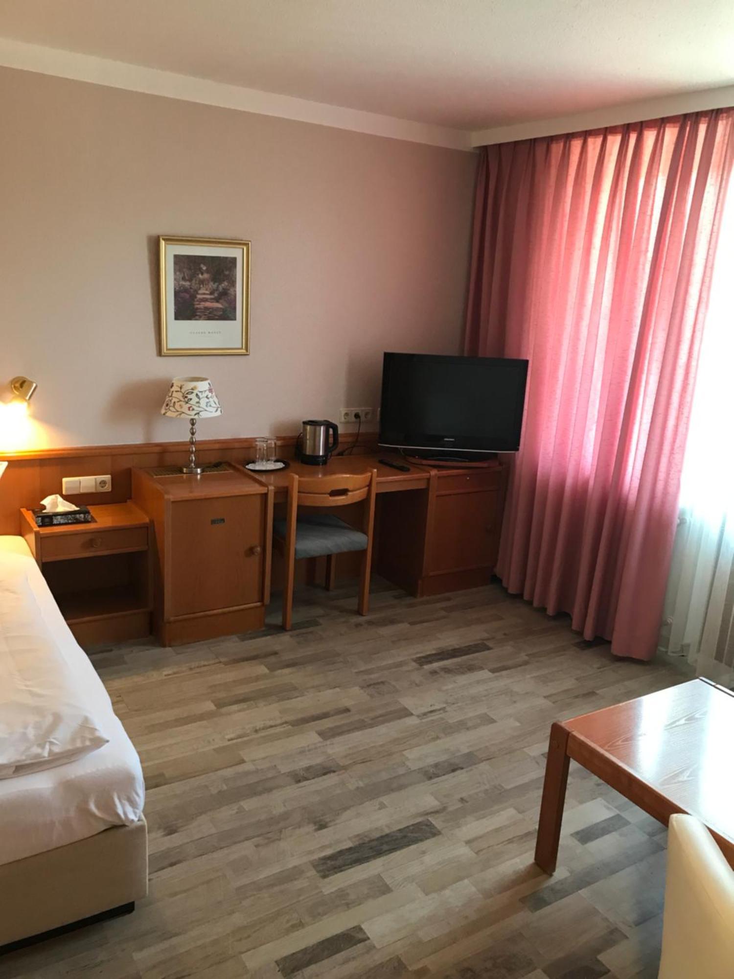 Hotel Faller Брайтнау Экстерьер фото