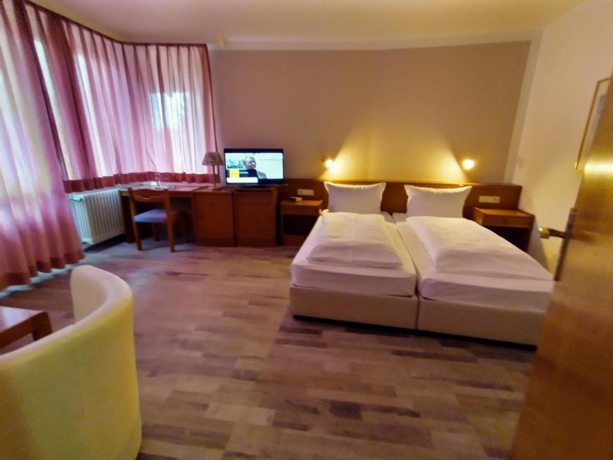 Hotel Faller Брайтнау Экстерьер фото