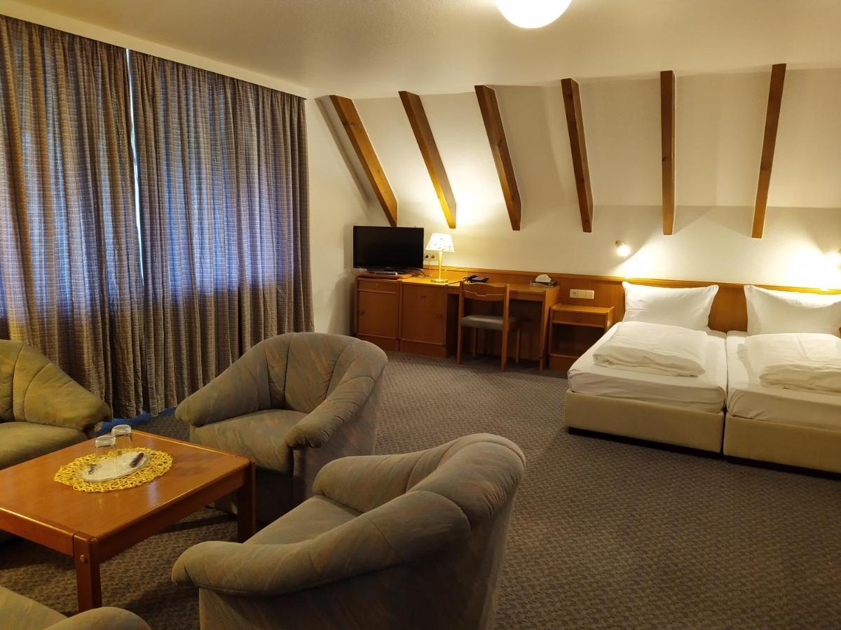 Hotel Faller Брайтнау Экстерьер фото